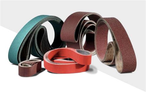 Abrasive Belt by VSM | Improve your Performance | Victory Hardware Co