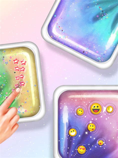 Download do APK de Satisfying Slime Games para Android