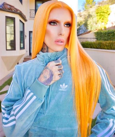 Jeffree Star | Star clothing, Jeffree star, Jeffry star