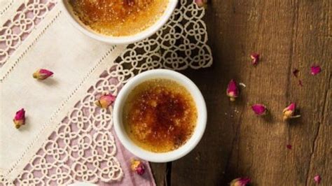 16+ Creme Brulee Flavors For Any Occasion - Foxes Love Lemons