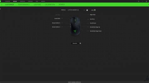 Razer Mamba Wireless Review: The Untethered Gaming Mouse | The ...