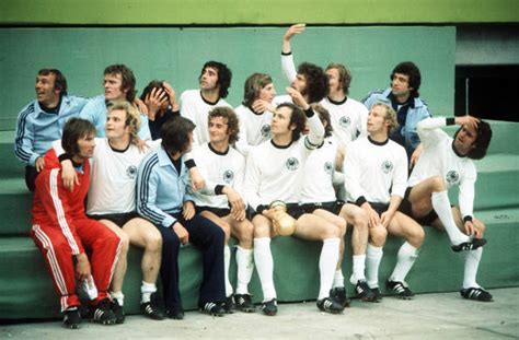 1974 World Cup-Germany Photos and Images | Getty Images