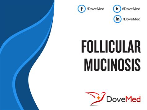 Follicular Mucinosis