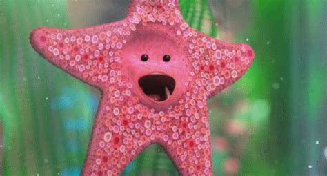 Starfish Movie GIFs - Find & Share on GIPHY