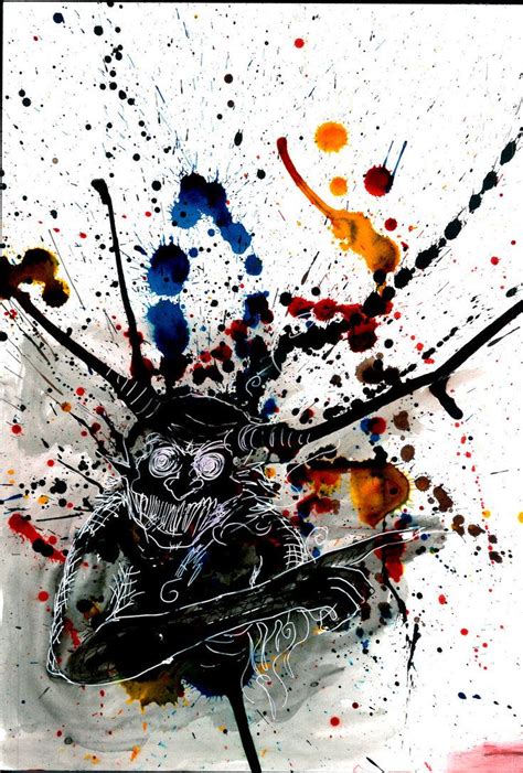 Pin on Ralph steadman art