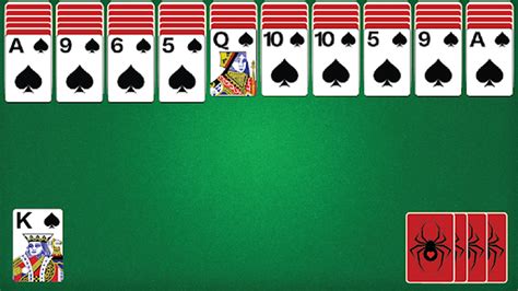 Spider Solitaire Classic für Android - Download