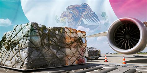 Mexico City Airport Cancels Cargo Operations | Jones Day