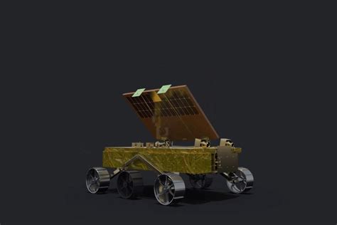 Pragyan Rover On Chandrayaan-3: All You Need To Know