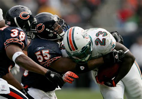 Chicago Bears vs. Miami Dolphins: What To Expect and Who Will Win ...