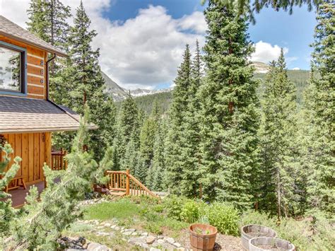 Secluded Cabin | Rocky Mountains, Colorado | Glamping Hub