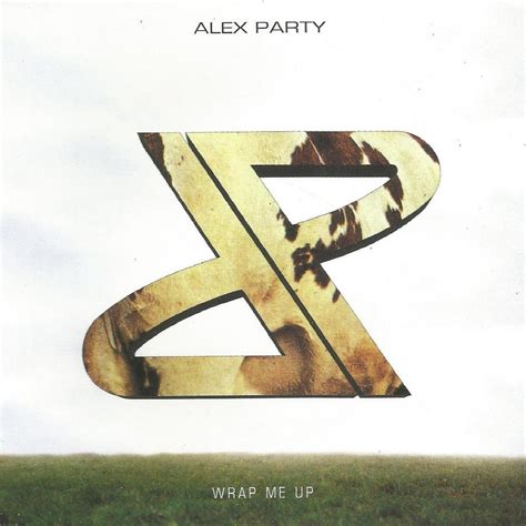 Wrap Me Up | Alex Party | Goody Music Production