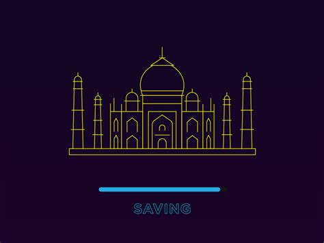 World Heritage Week by The Minimalist on Dribbble