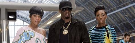 Diddy-Dirty Money: pictures, news, songs, tours - Capital FM