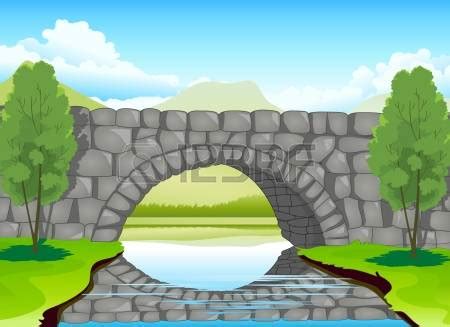 Stone bridge clipart 20 free Cliparts | Download images on Clipground 2024