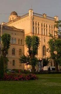 University of Latvia | EUF