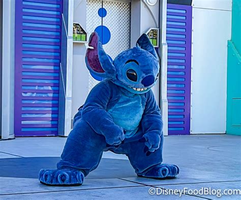 lilo and stitch 20th anniversary | the disney food blog