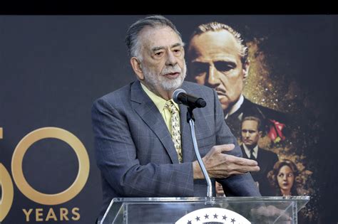 ‘The Godfather’: Francis Ford Coppola Used a Real Horse Head for 1 ...