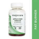 Buy Mojocare Apple Cider Vinegar Gummies - Vegan, No Added Sugar, Gluten Free Online at Best ...