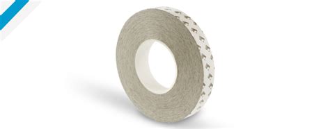 Thermal Adhesive Tape | Scapa