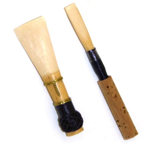 Jones Artist Oboe & Bassoon Cane Reeds | Products | Taylor Music