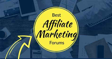 5+ Best Affiliate Marketing Forums Of 2024: [Free and Paid]
