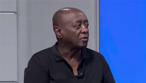 WATCH | Mbongeni Ngema's brother reflects on his legacy - eNCA