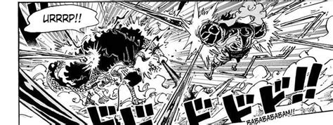 All the damage Kaido took part 3 ( there’s still one more part to this 😭) : r/OnePiecePowerScaling