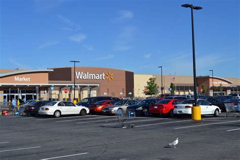 New York woman punched and carjacked outside Kearny Walmart: police ...