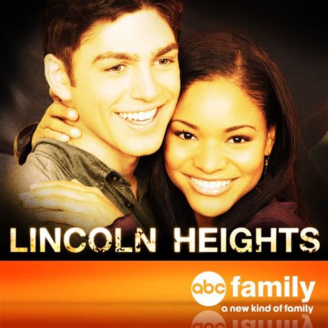 Lincoln Heights, Season 4 on iTunes