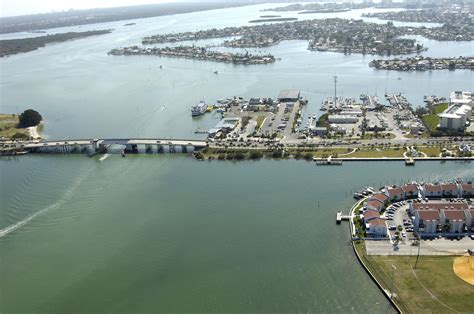 Madeira Beach Municipal Marina in Madeira Beach, FL, United States - Marina Reviews - Phone ...