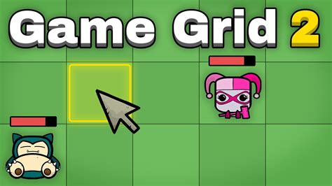 Create a grid in Unity - Perfect for tactics or turn-based games! Part 2 - YouTube