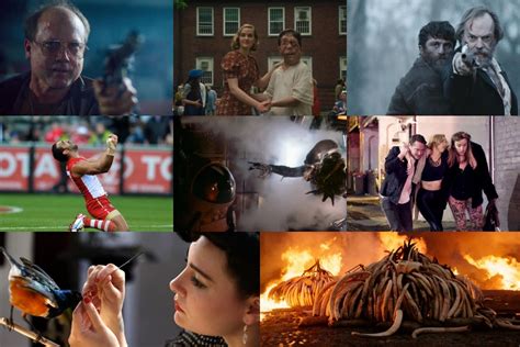 10 Must-See Movies At This Year’s Revelation Perth International Film..