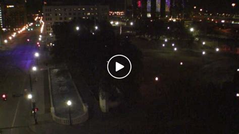 EarthCam - Dealey Plaza Cam