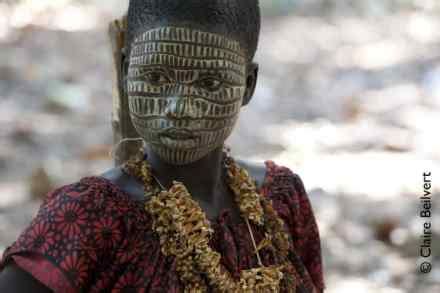 “We don’t need your world”: The Jarawa people’s fight for self-determination