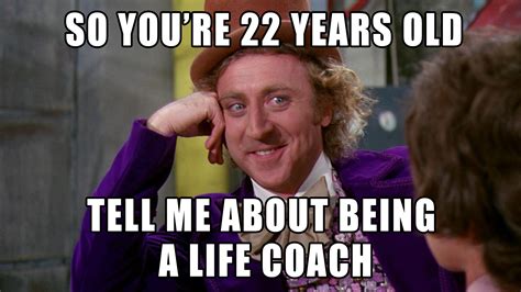 Tell Me About Being a Life Coach