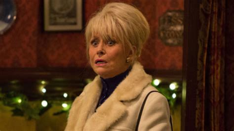 EastEnders spoilers: Is Peggy Mitchell coming back to the Square? | Closer