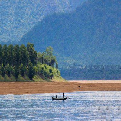 Papikondalu Tourism - History, Things To Do, Places To Visit | Adotrip