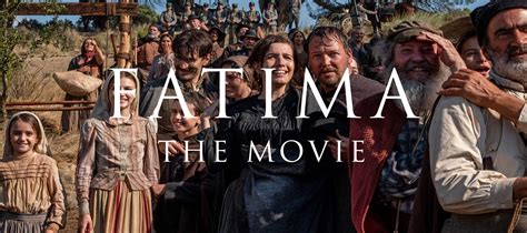 Fatima the Movie: A full review | AKA Catholic