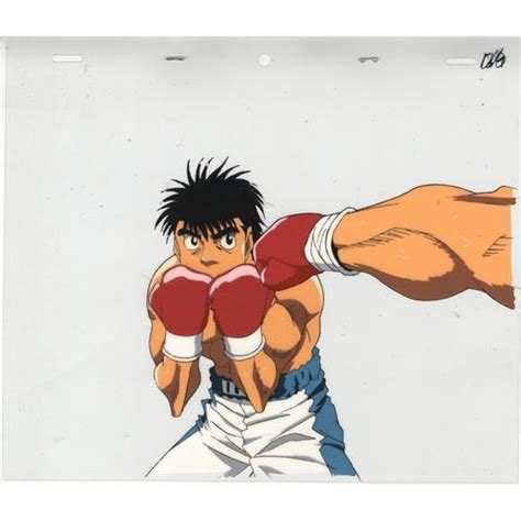 Details 86+ boxing anime ippo latest - in.coedo.com.vn