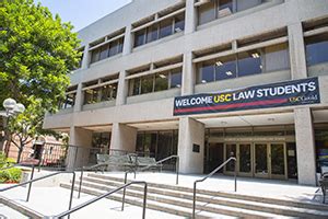 USC Gould School of Law announces new Bachelor of Science in Legal Studies