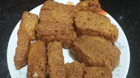 Khasta gaja recipe in odia( ଖୀର ଗଜା) - YouTube