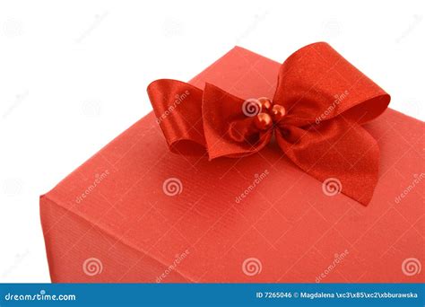 Gift Boxes Isolated on White Stock Photo - Image of decoration ...