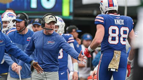 Way-too-early Buffalo Bills 53-man roster projection