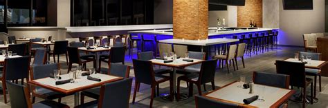 Restaurants in Itasca IL | The Westin Northwest Chicago