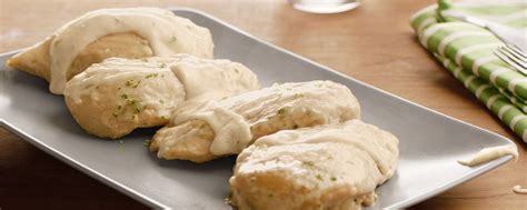 Slow Cooker Creamy Ranch Chicken Great Chicken Recipes, Ranch Chicken ...