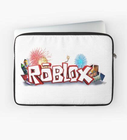 Roblox: Laptop Sleeves | Redbubble