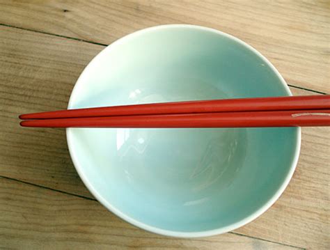 Your guide to better chopstick etiquette (mostly Japanese) | JustHungry