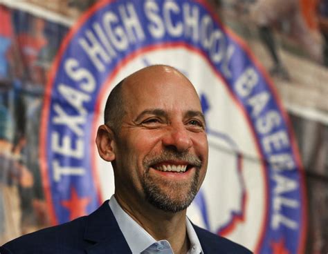 Hall of Famer John Smoltz Speaks at Baseball Coaches Convention