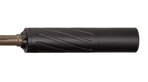 Review: Silencer Central Banish 30 Suppressor | An Official Journal Of The NRA