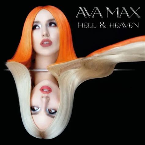 Ava Max - Heaven & Hell - Teenage Head Records